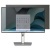 Monitorszűrő, betekintésvédelem, 27" monitorhoz, 16:9, matt/fényes, KENSINGTON "EQ Privacy"