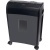 Iratmegsemmisítő, konfetti, 10 lap, SENCOR "SSK 482", fekete