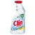 Ablaktisztító, 500 ml, utántöltő, CLIN